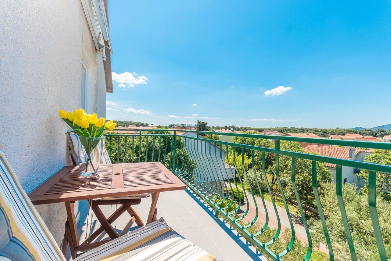 Apartment Lucija บีโอกราดนาโมรู ภายนอก รูปภาพ
