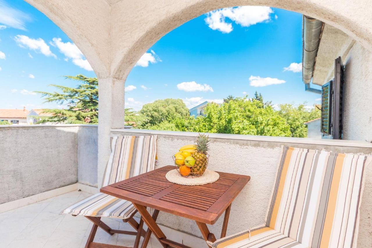 Apartment Lucija บีโอกราดนาโมรู ภายนอก รูปภาพ